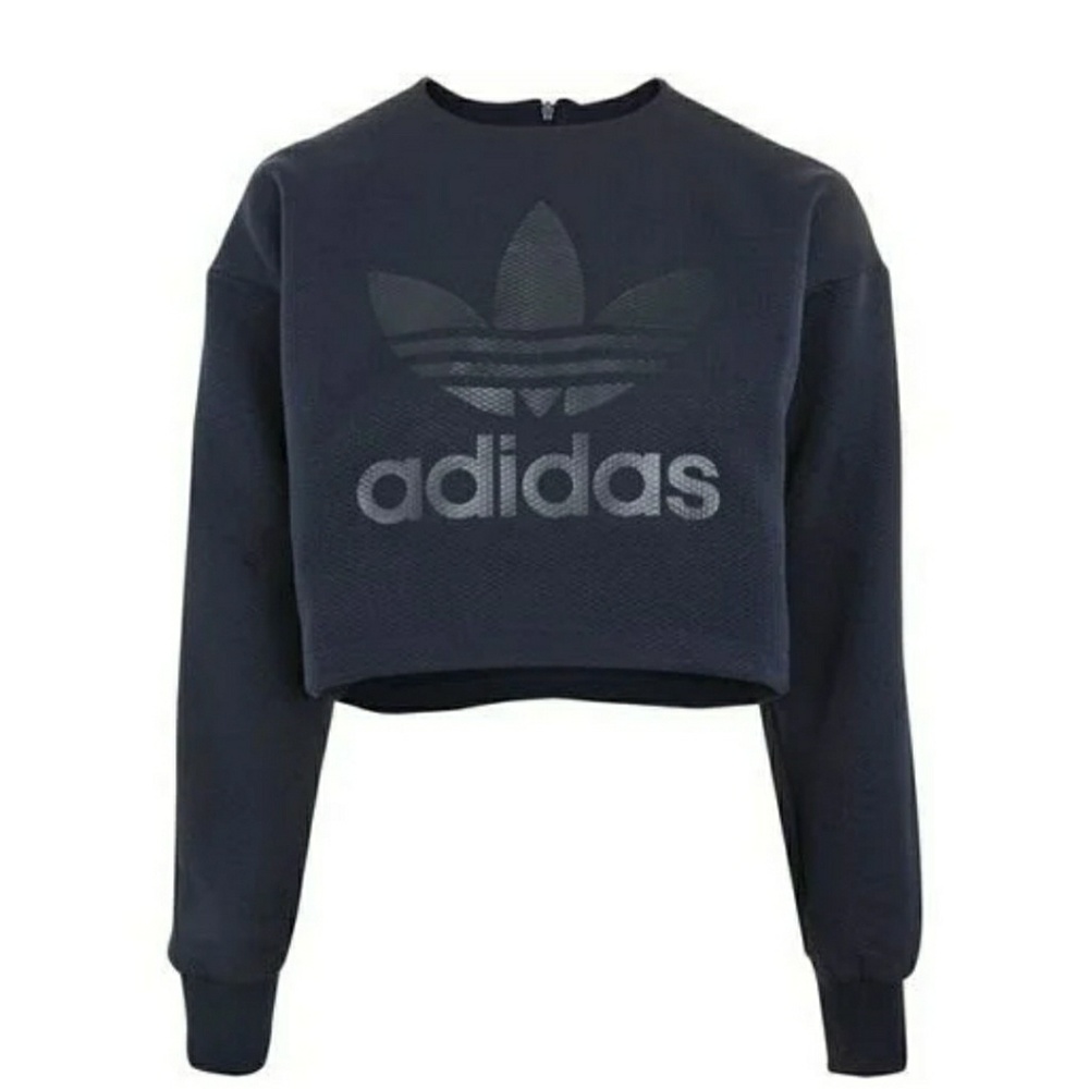 Adidas Crop top